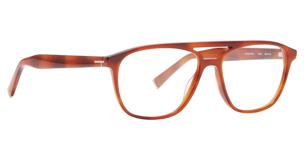 Mr Turk Mayne Eyeglasses